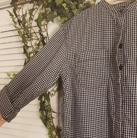 Flannel shirt - Picture 6 of 8